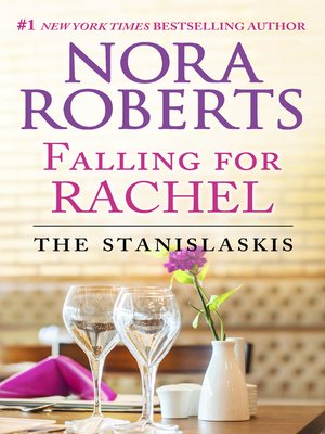 Falling for Rachel - ebook